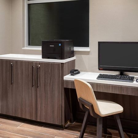 Residence Inn By Marriott St. Cloud Waite Park Luaran gambar