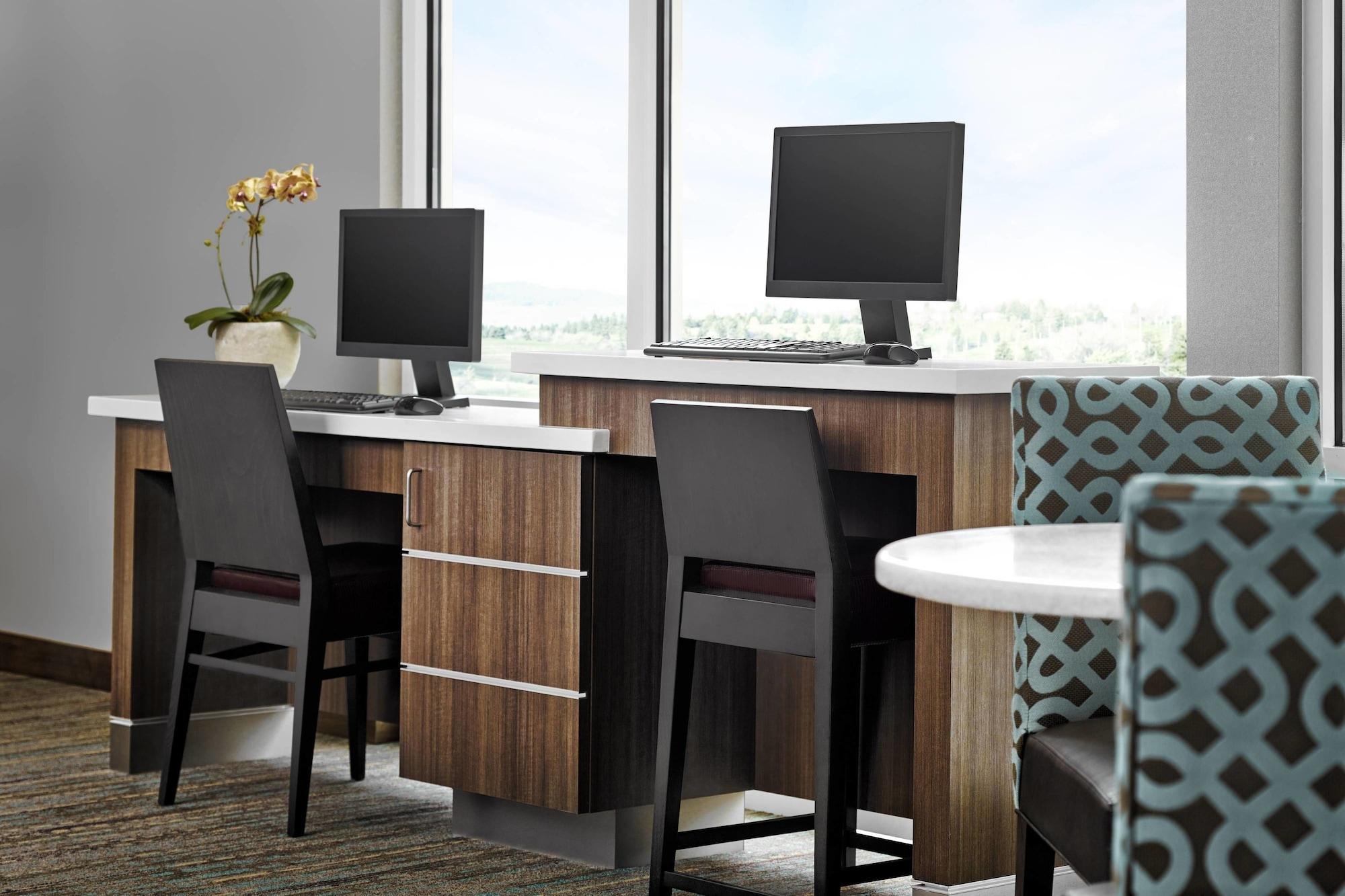 Residence Inn By Marriott St. Cloud Waite Park Luaran gambar