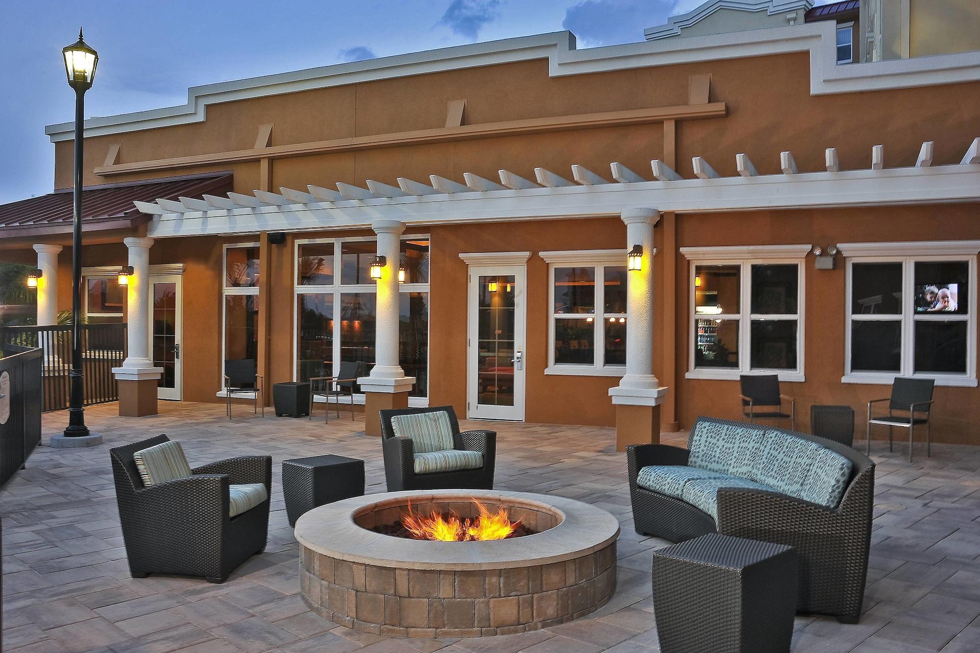 Residence Inn By Marriott St. Cloud Waite Park Luaran gambar