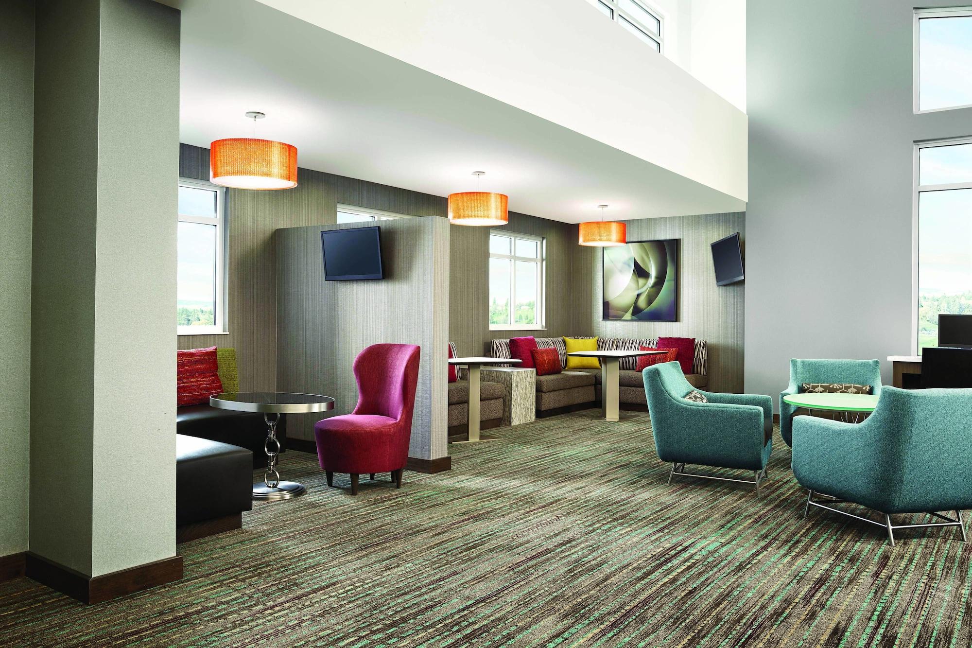 Residence Inn By Marriott St. Cloud Waite Park Luaran gambar