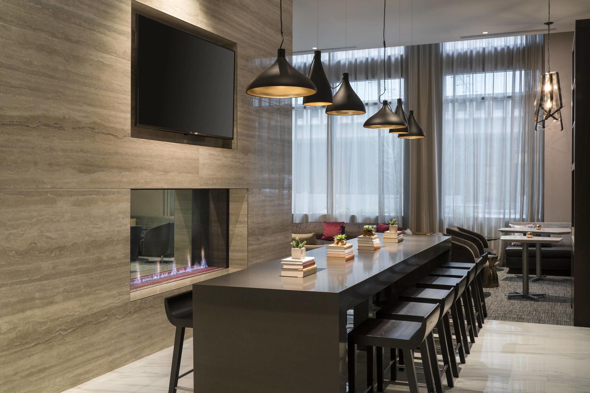 Residence Inn By Marriott St. Cloud Waite Park Luaran gambar