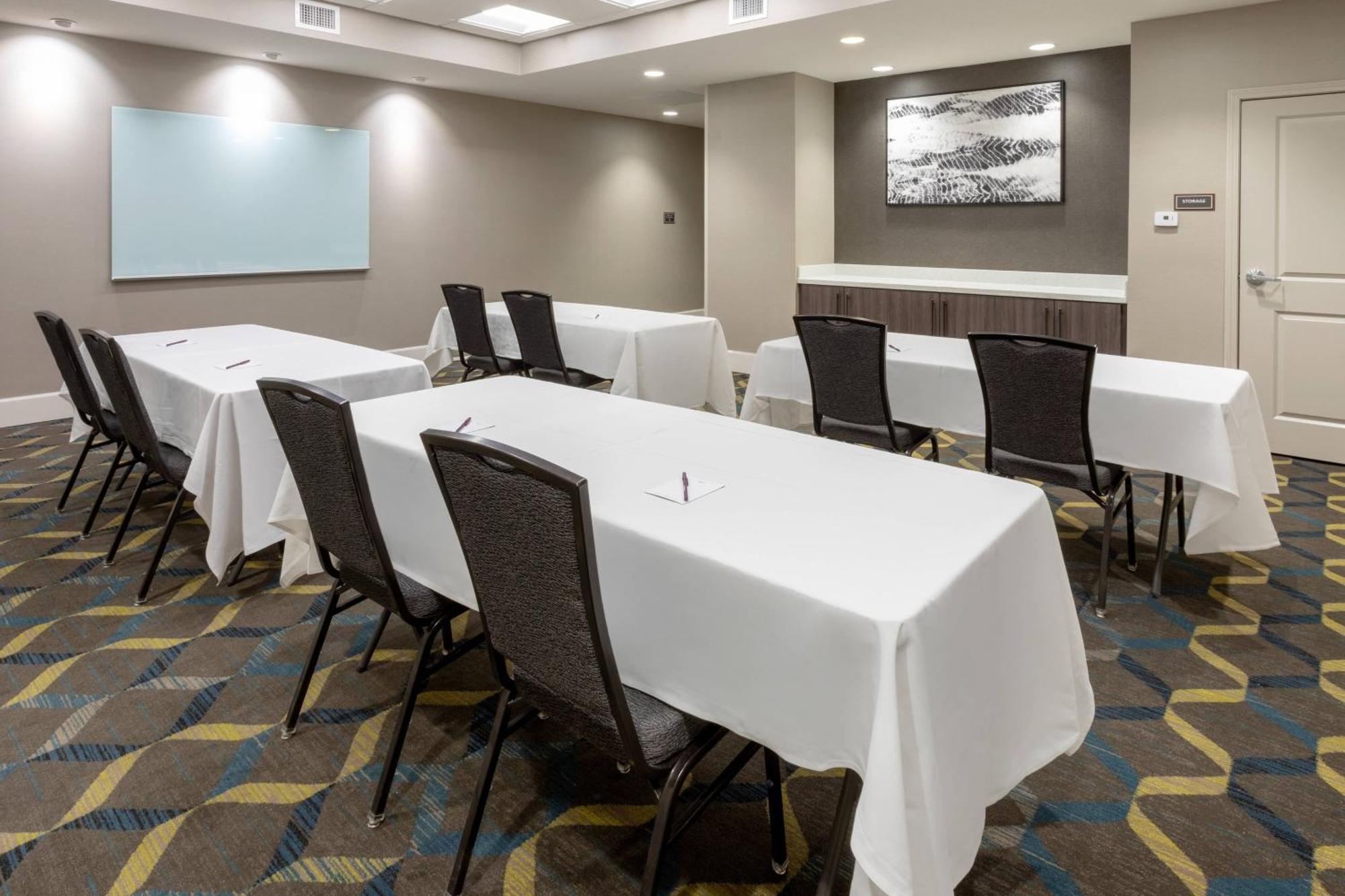 Residence Inn By Marriott St. Cloud Waite Park Luaran gambar