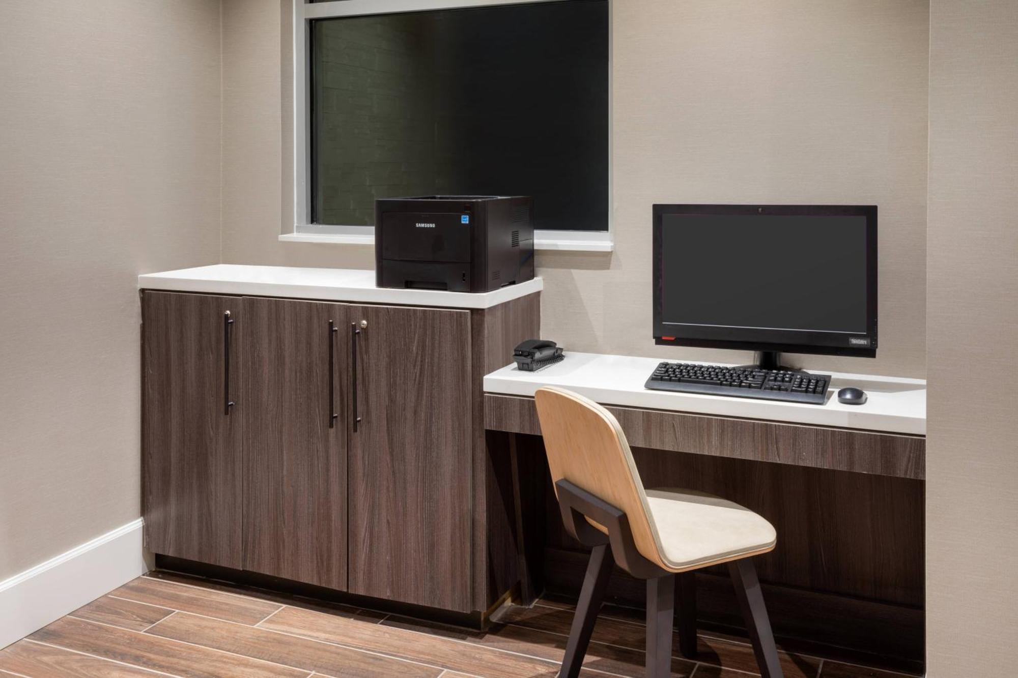 Residence Inn By Marriott St. Cloud Waite Park Luaran gambar