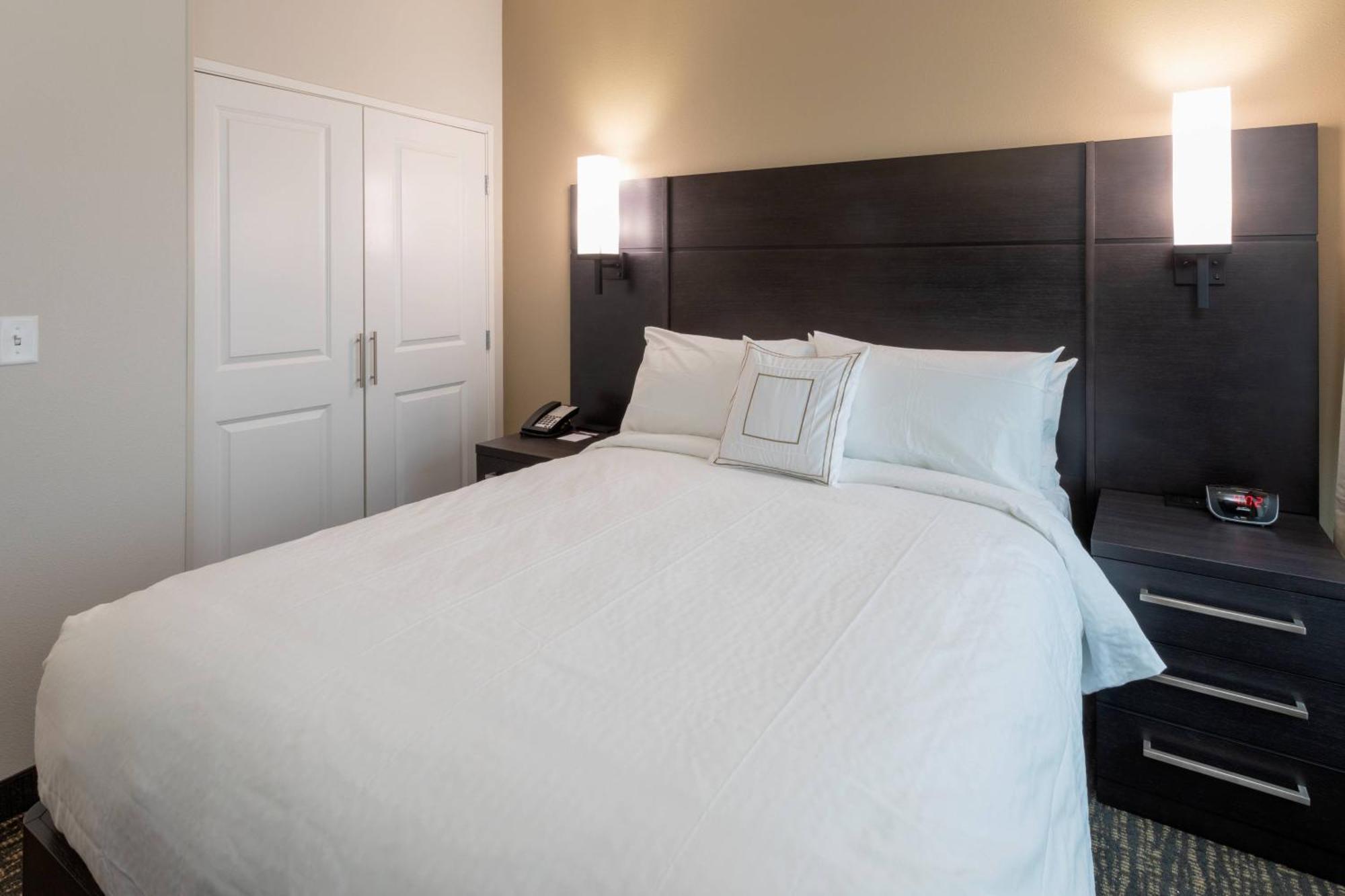 Residence Inn By Marriott St. Cloud Waite Park Luaran gambar