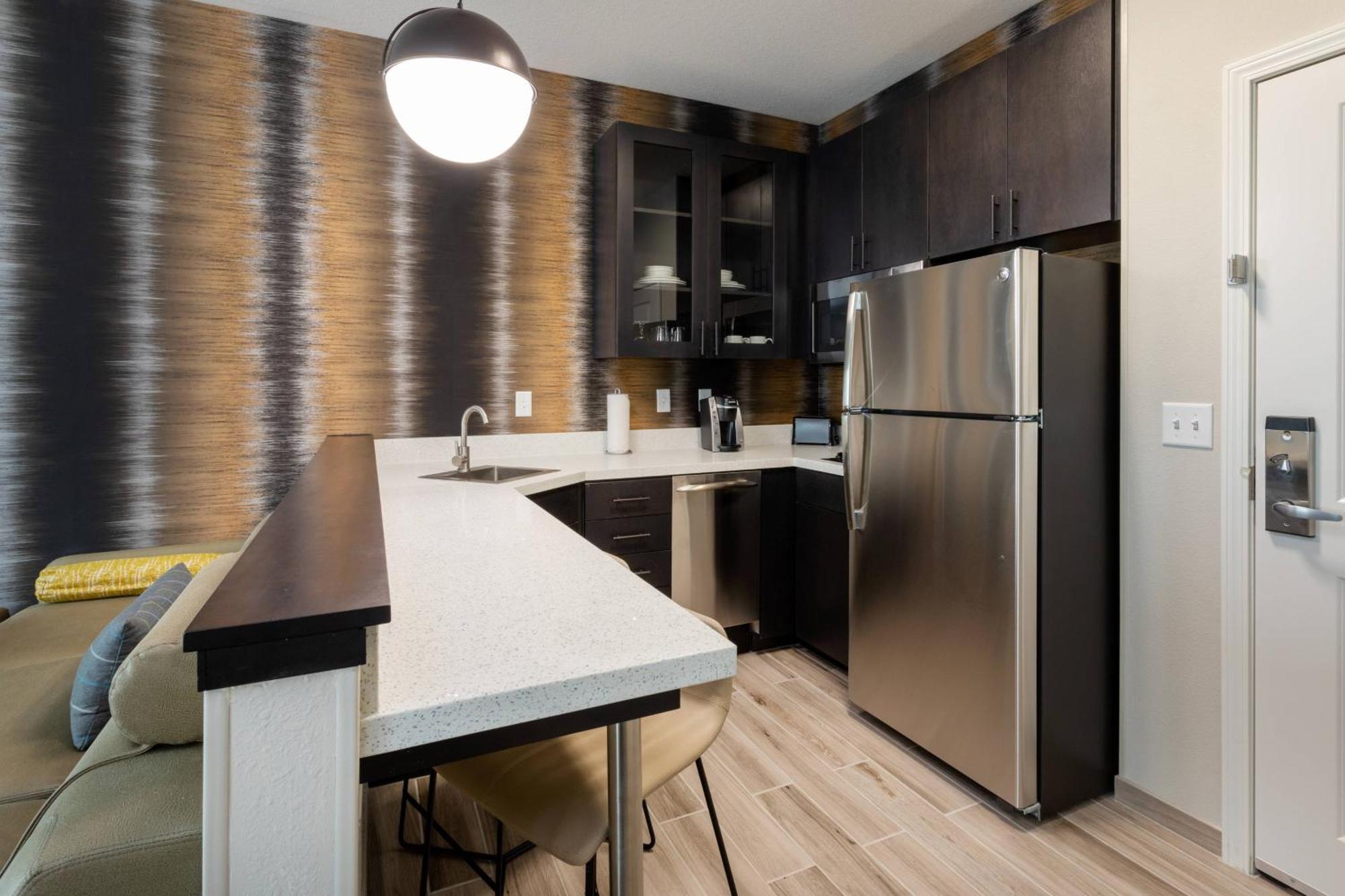 Residence Inn By Marriott St. Cloud Waite Park Luaran gambar