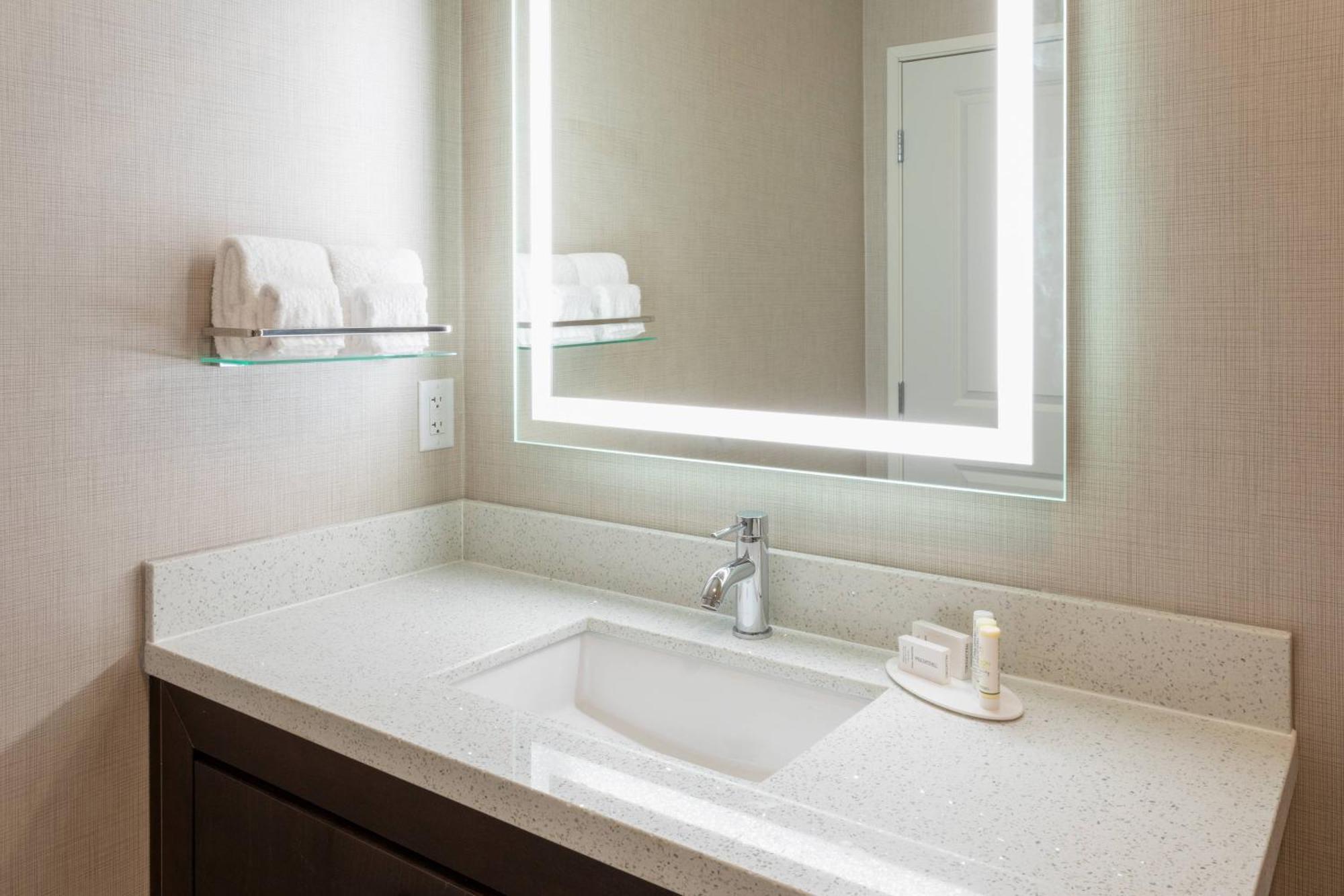 Residence Inn By Marriott St. Cloud Waite Park Luaran gambar