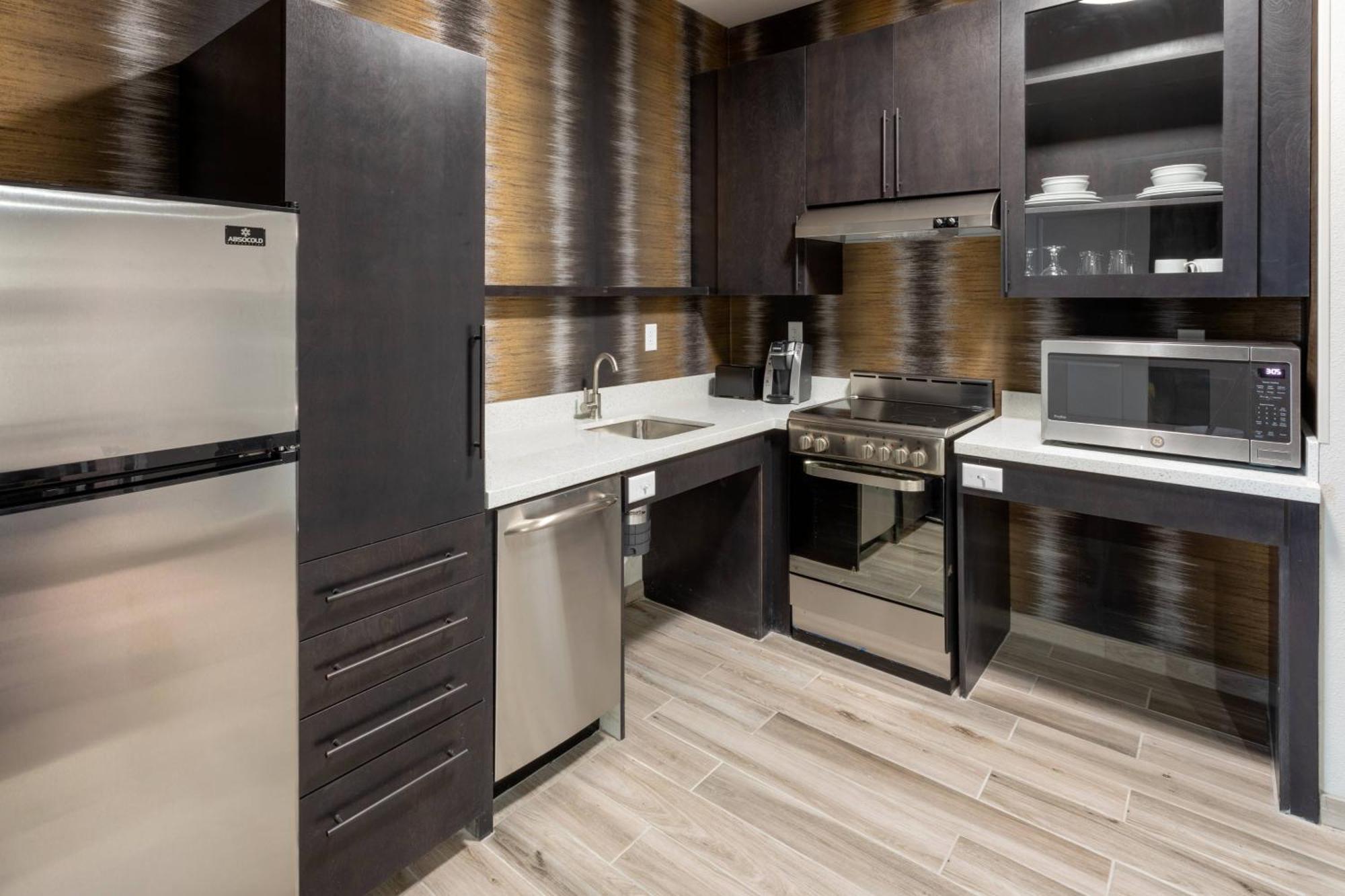 Residence Inn By Marriott St. Cloud Waite Park Luaran gambar
