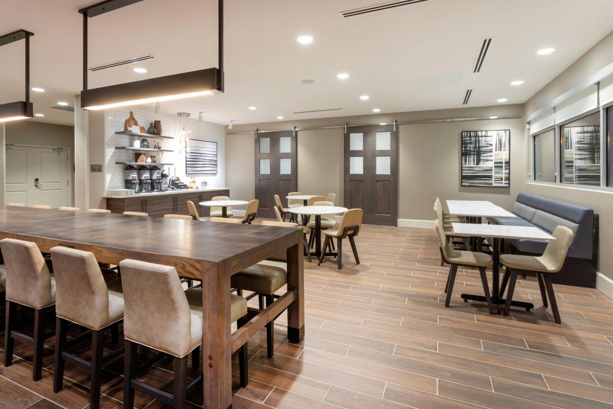 Residence Inn By Marriott St. Cloud Waite Park Luaran gambar
