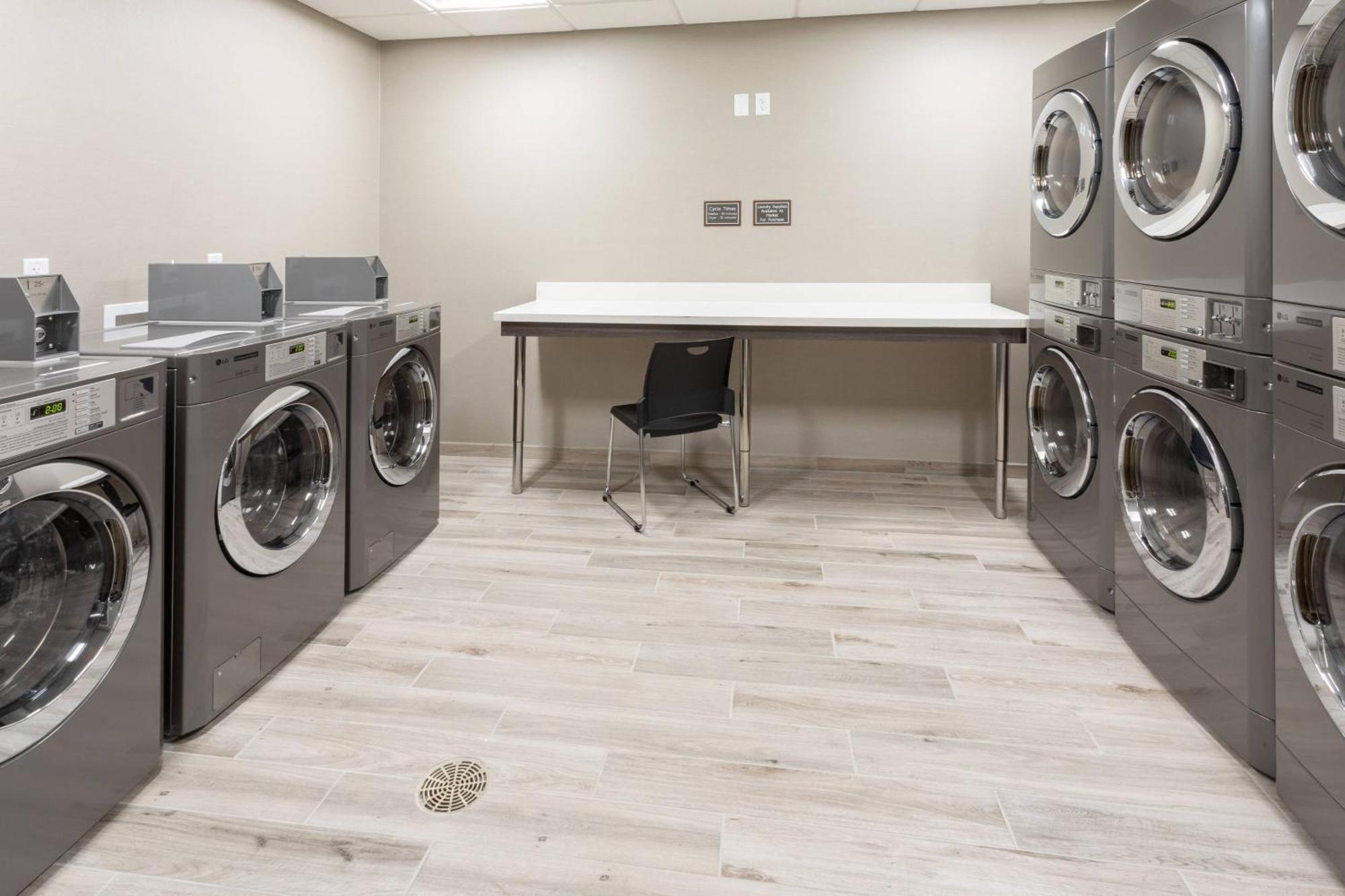 Residence Inn By Marriott St. Cloud Waite Park Luaran gambar