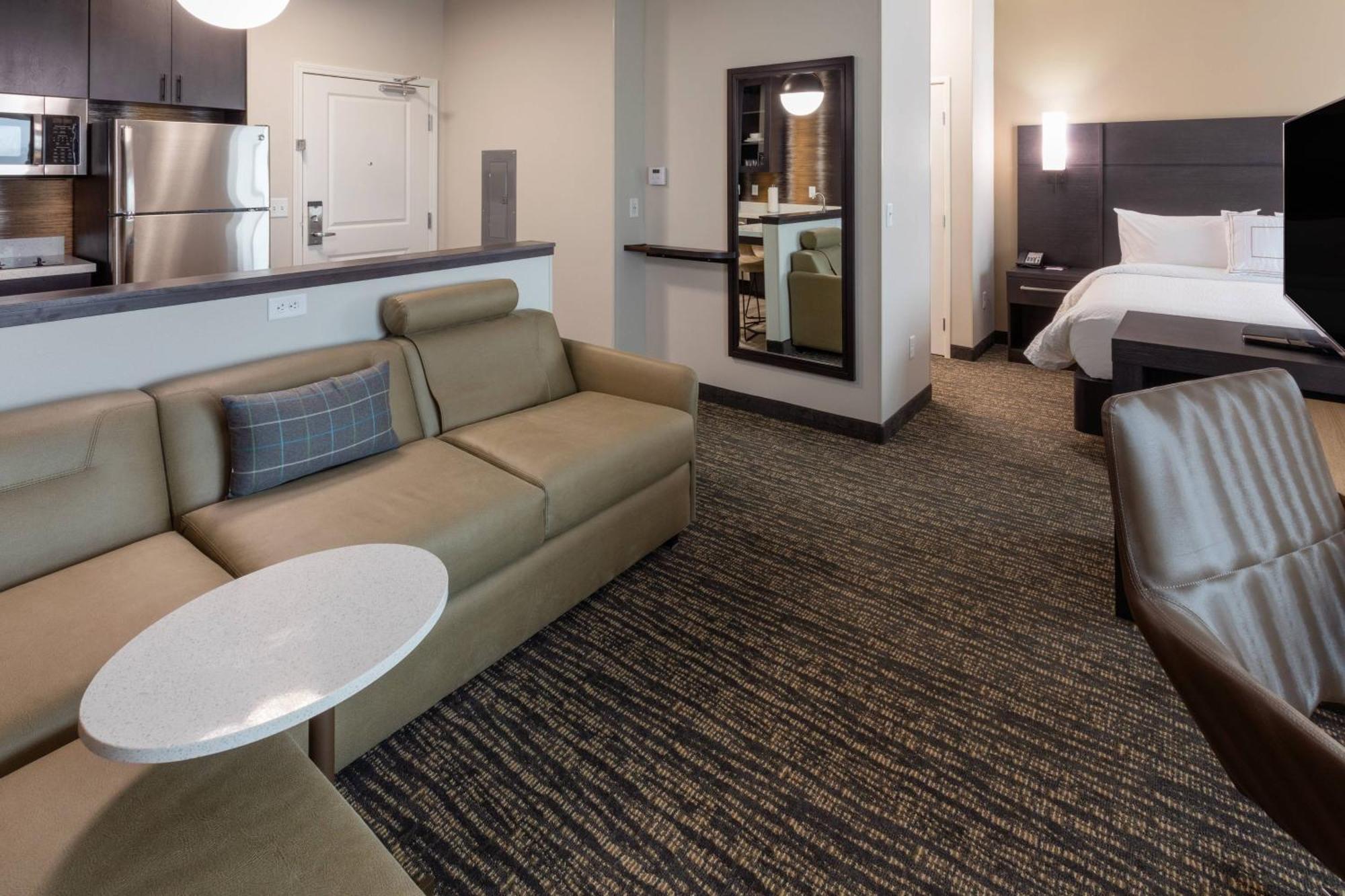 Residence Inn By Marriott St. Cloud Waite Park Luaran gambar
