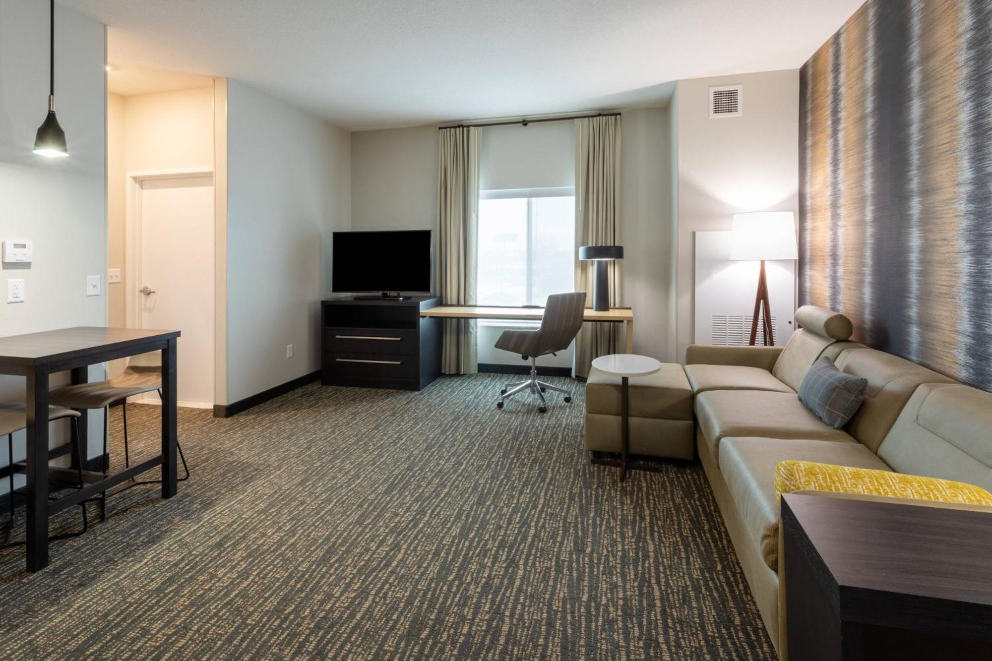 Residence Inn By Marriott St. Cloud Waite Park Luaran gambar