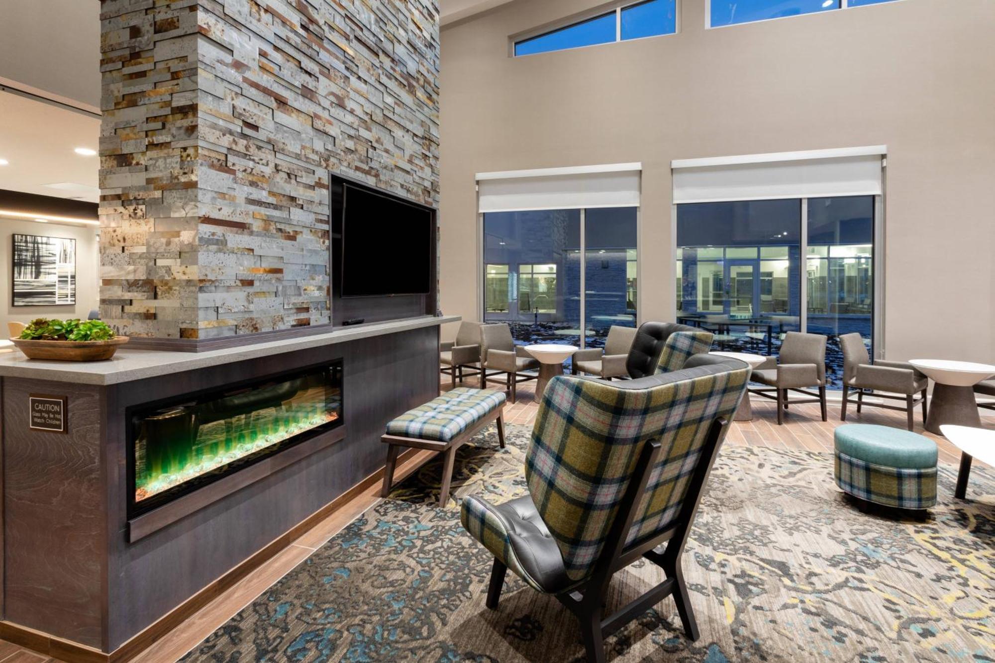 Residence Inn By Marriott St. Cloud Waite Park Luaran gambar